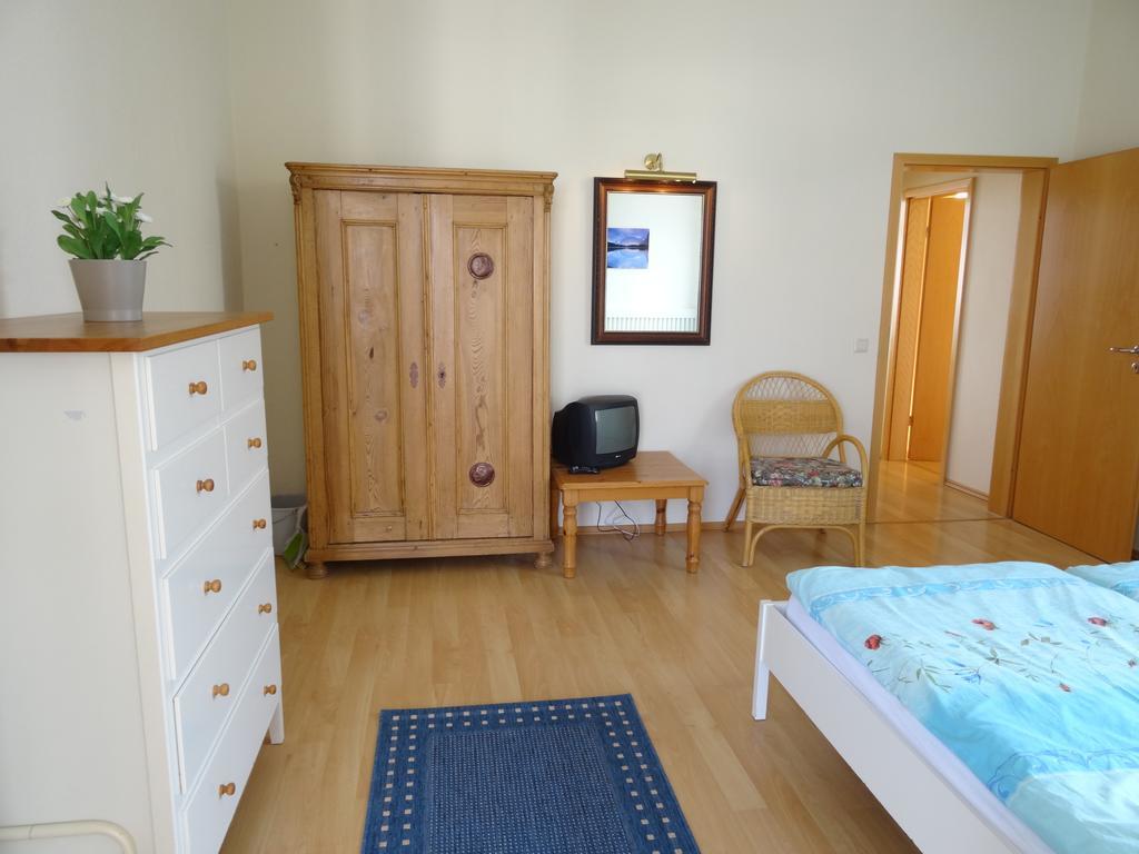 Fuerstenhof - Apartment 306 Victoria Sassnitz Dış mekan fotoğraf